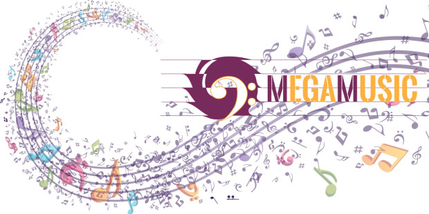 megamusic