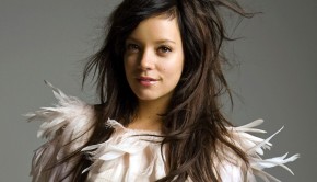 lily allen