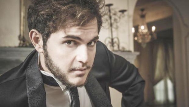 renzo rubino