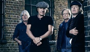 acdc streaming