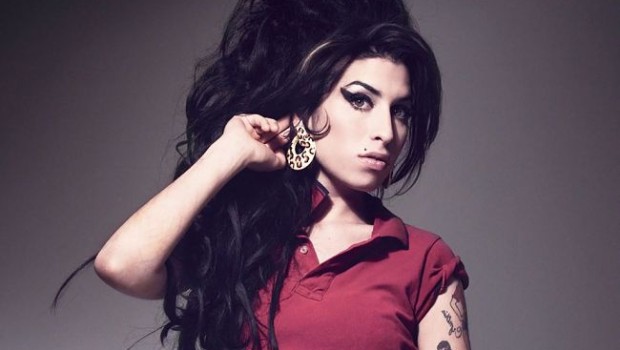 amy winehouse