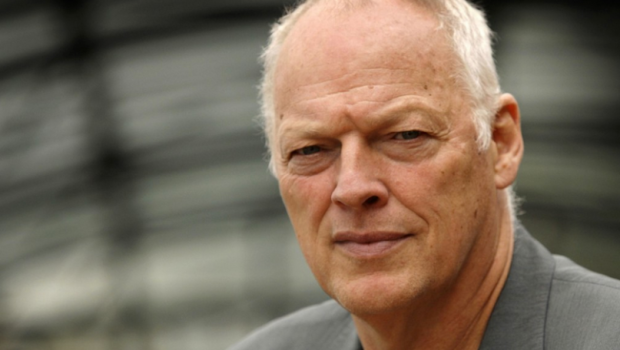 gilmour