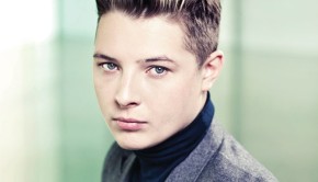 john newman