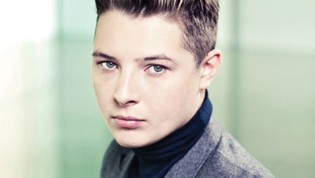 john newman