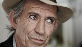 keith richards