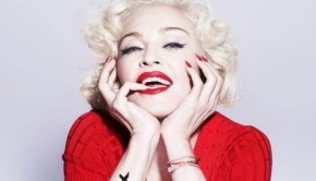 madonna