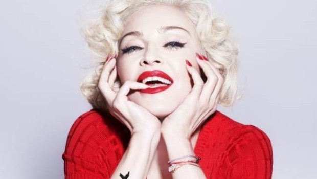 madonna