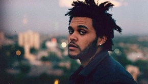 the weeknd