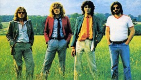 led zeppelin