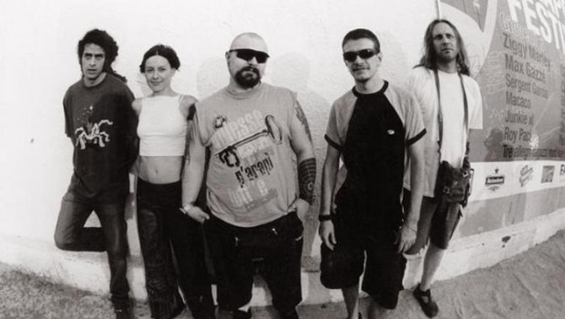 gallinarock