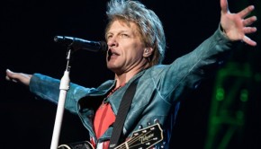 bon jovi