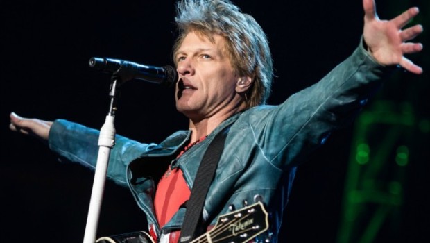 bon jovi