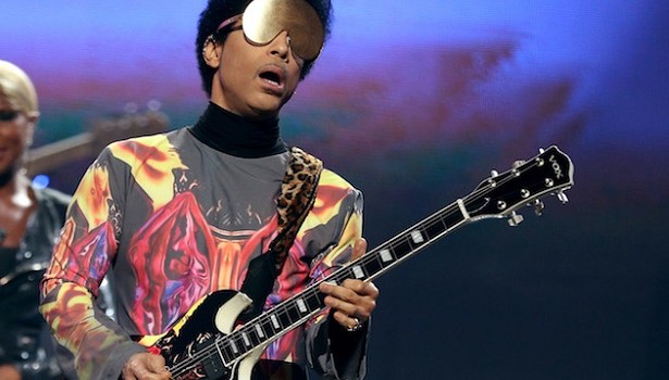 prince