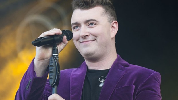 sam smith