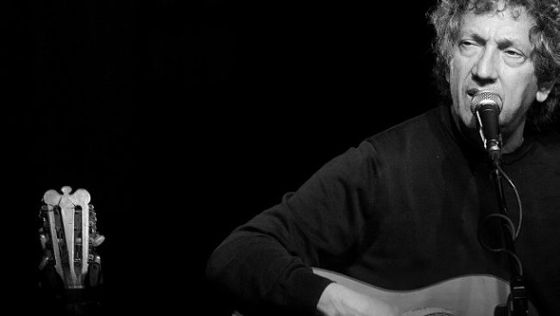 eugenio bennato videoclip