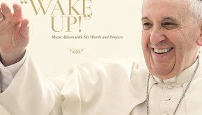 wake up