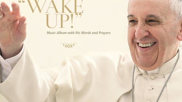 wake up