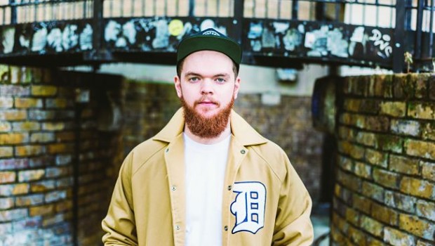 jack garratt