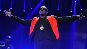 puff daddy