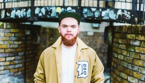 jack garratt