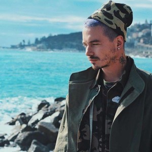 j balvin