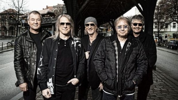 deep purple