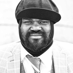 gregory porter