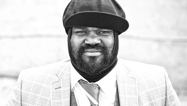 gregory porter