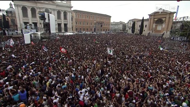 roma