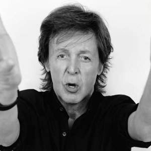 paul mccartney