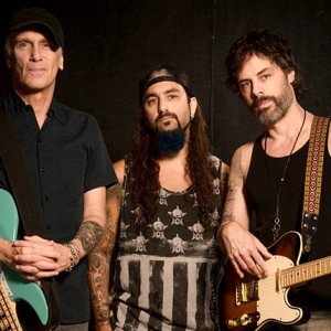 winery dogs