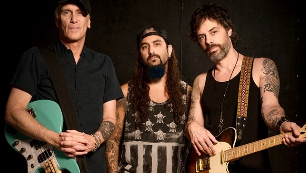 winery dogs