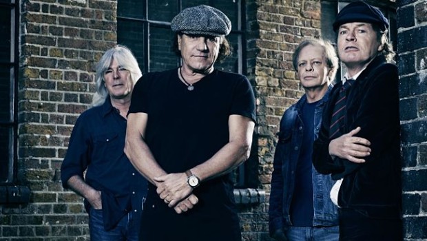acdc streaming